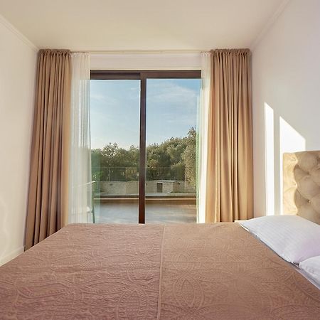 סבטי סטפן Adria Lux Apartmens 2 מראה חיצוני תמונה
