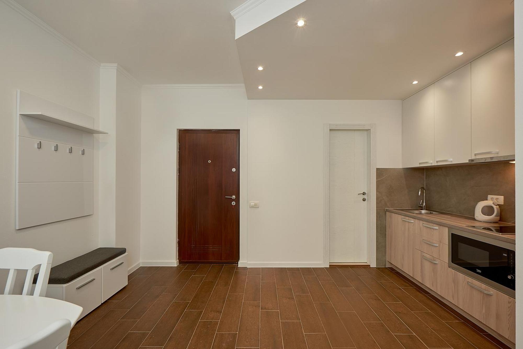סבטי סטפן Adria Lux Apartmens 2 מראה חיצוני תמונה