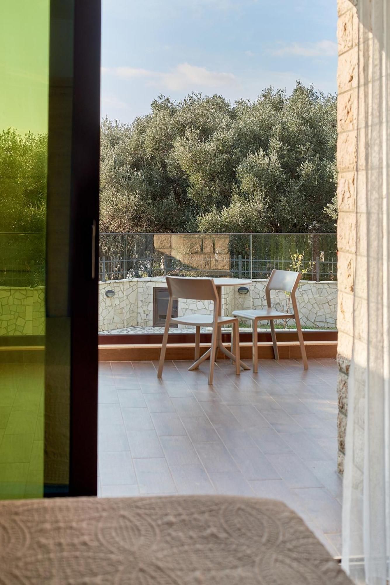 סבטי סטפן Adria Lux Apartmens 2 מראה חיצוני תמונה