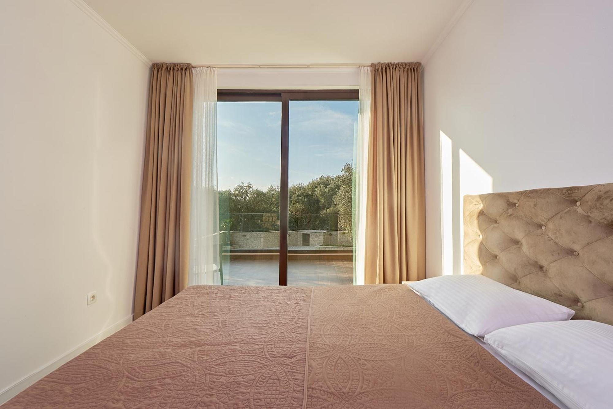 סבטי סטפן Adria Lux Apartmens 2 מראה חיצוני תמונה