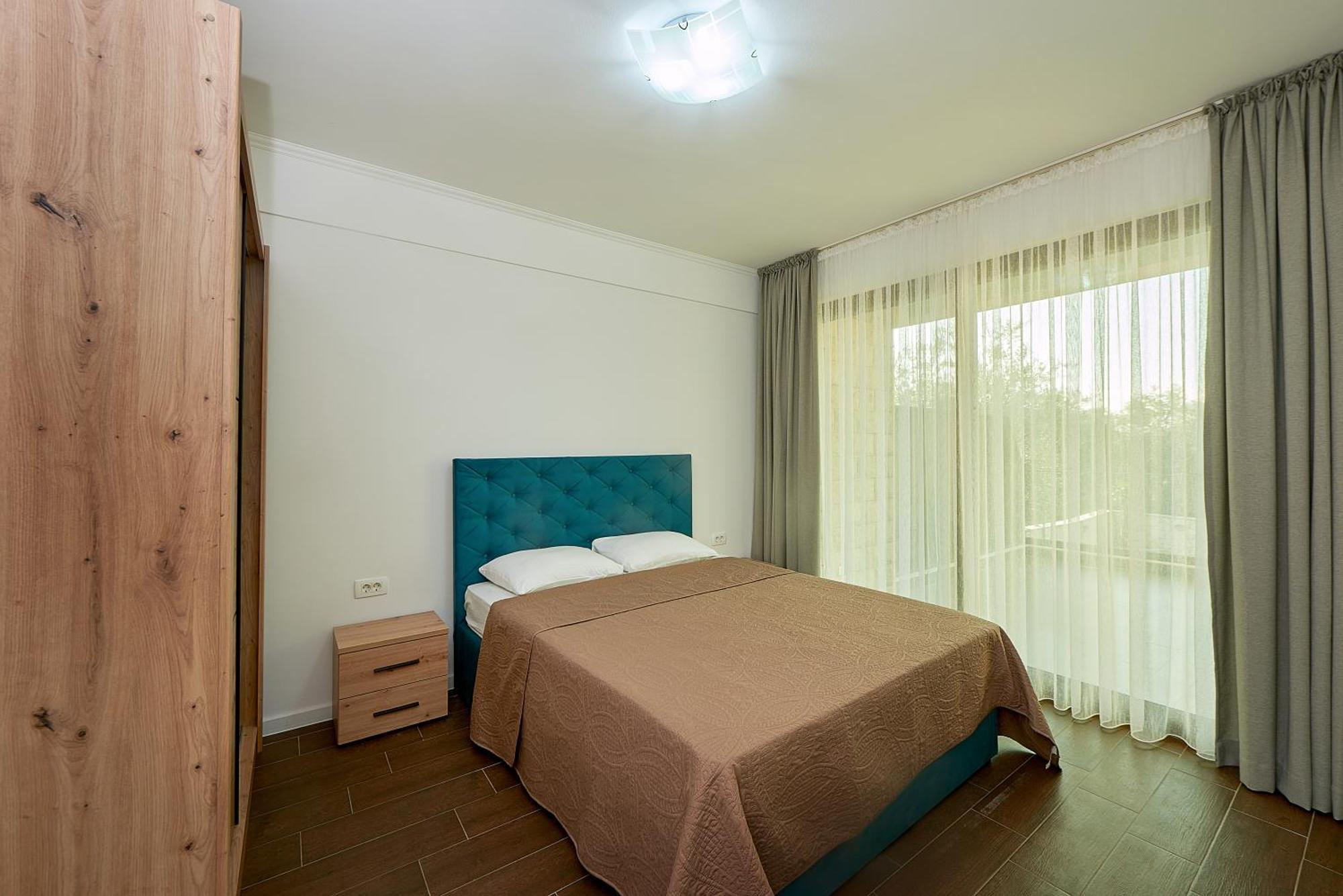 סבטי סטפן Adria Lux Apartmens 2 מראה חיצוני תמונה