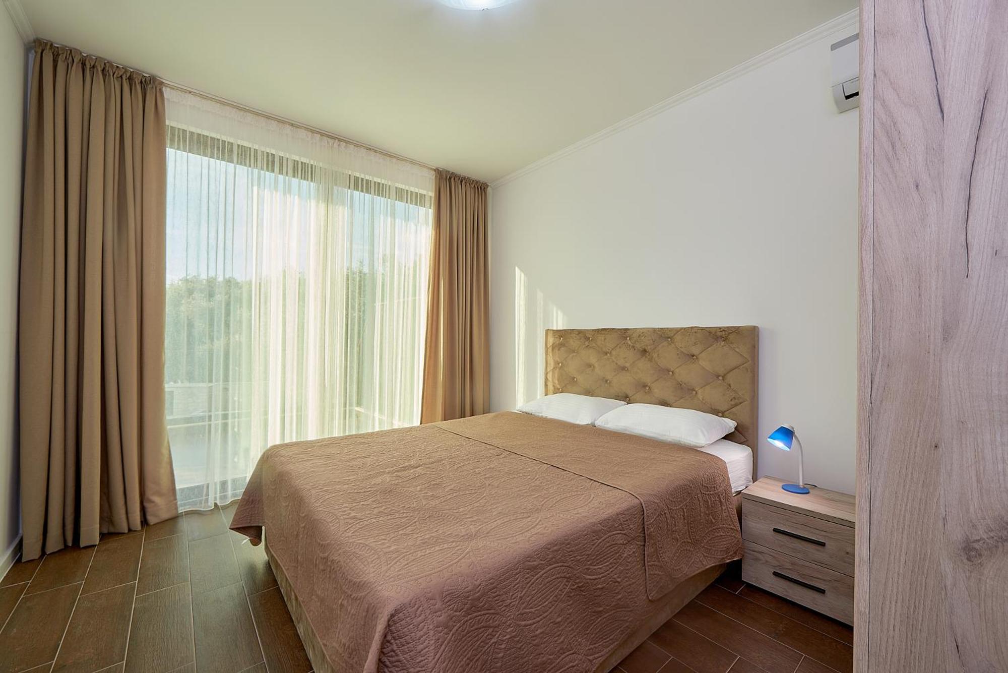 סבטי סטפן Adria Lux Apartmens 2 מראה חיצוני תמונה