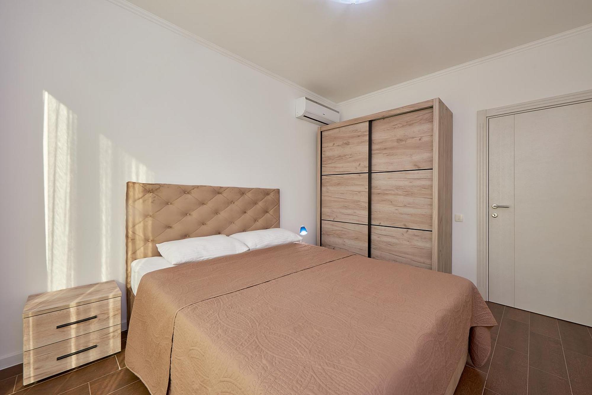 סבטי סטפן Adria Lux Apartmens 2 מראה חיצוני תמונה