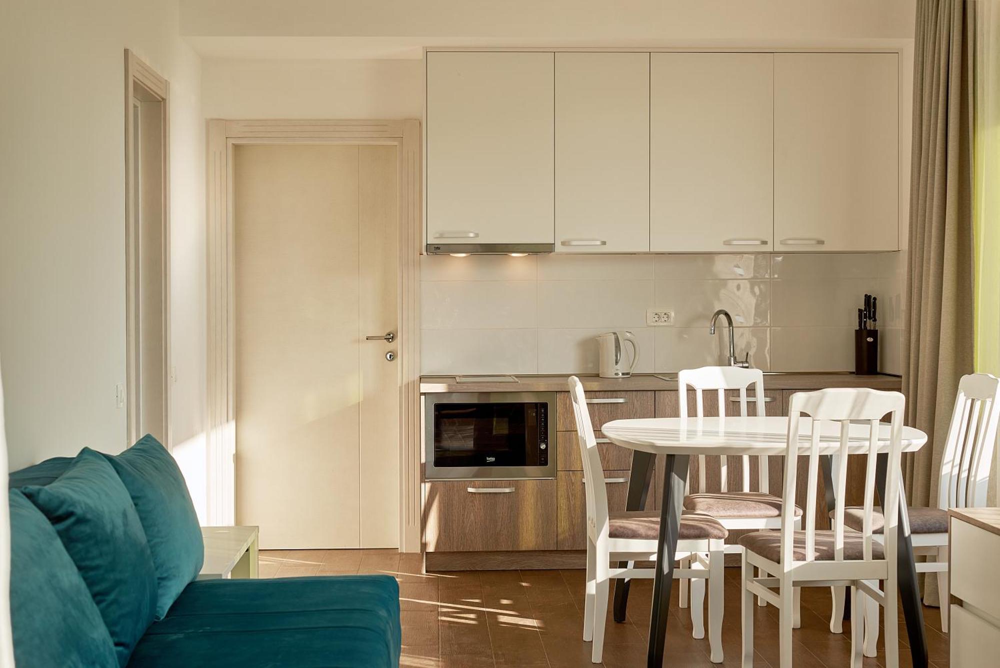 סבטי סטפן Adria Lux Apartmens 2 מראה חיצוני תמונה