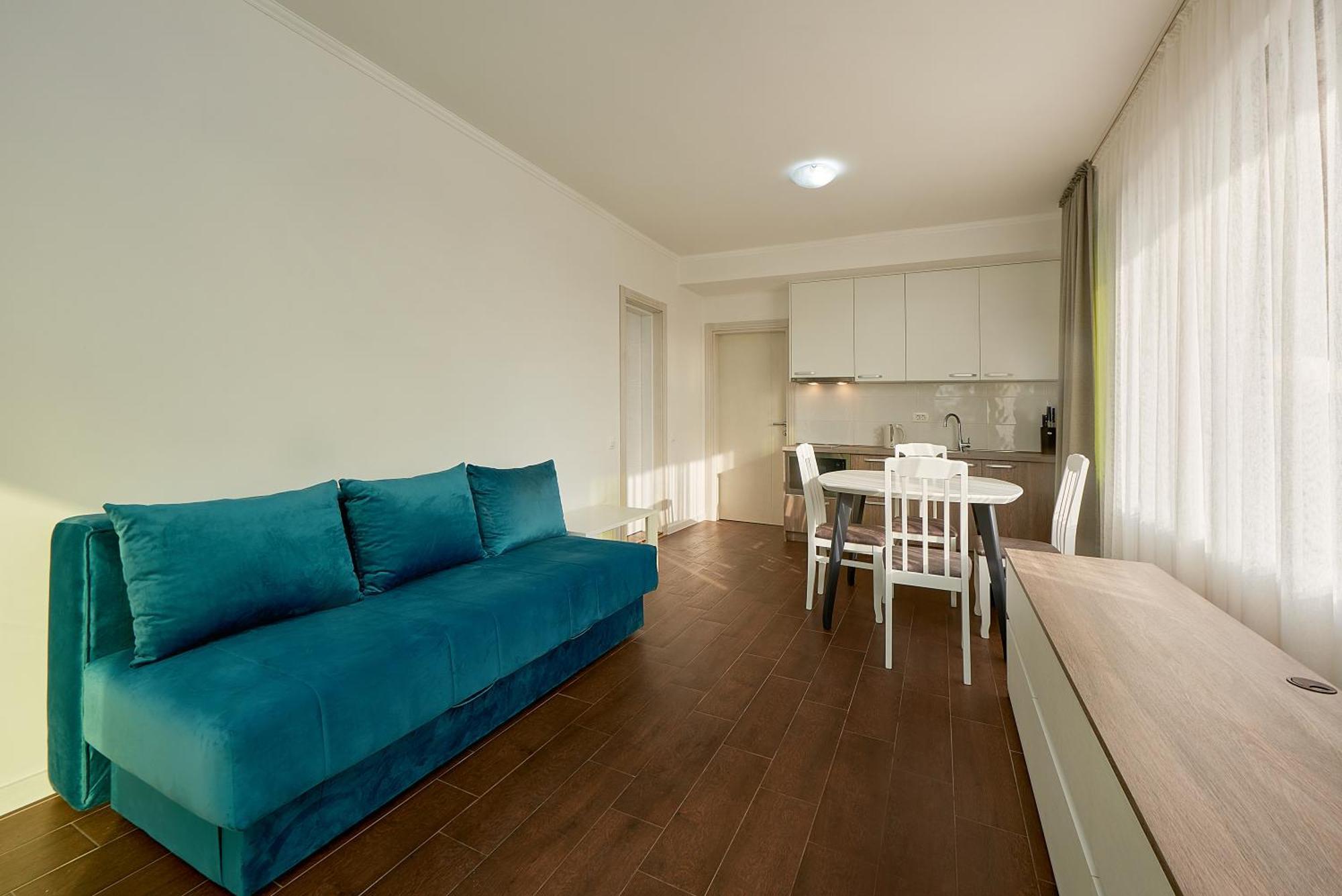 סבטי סטפן Adria Lux Apartmens 2 מראה חיצוני תמונה
