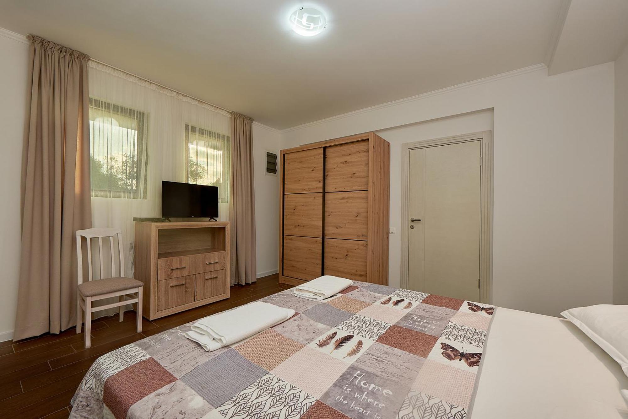 סבטי סטפן Adria Lux Apartmens 2 מראה חיצוני תמונה