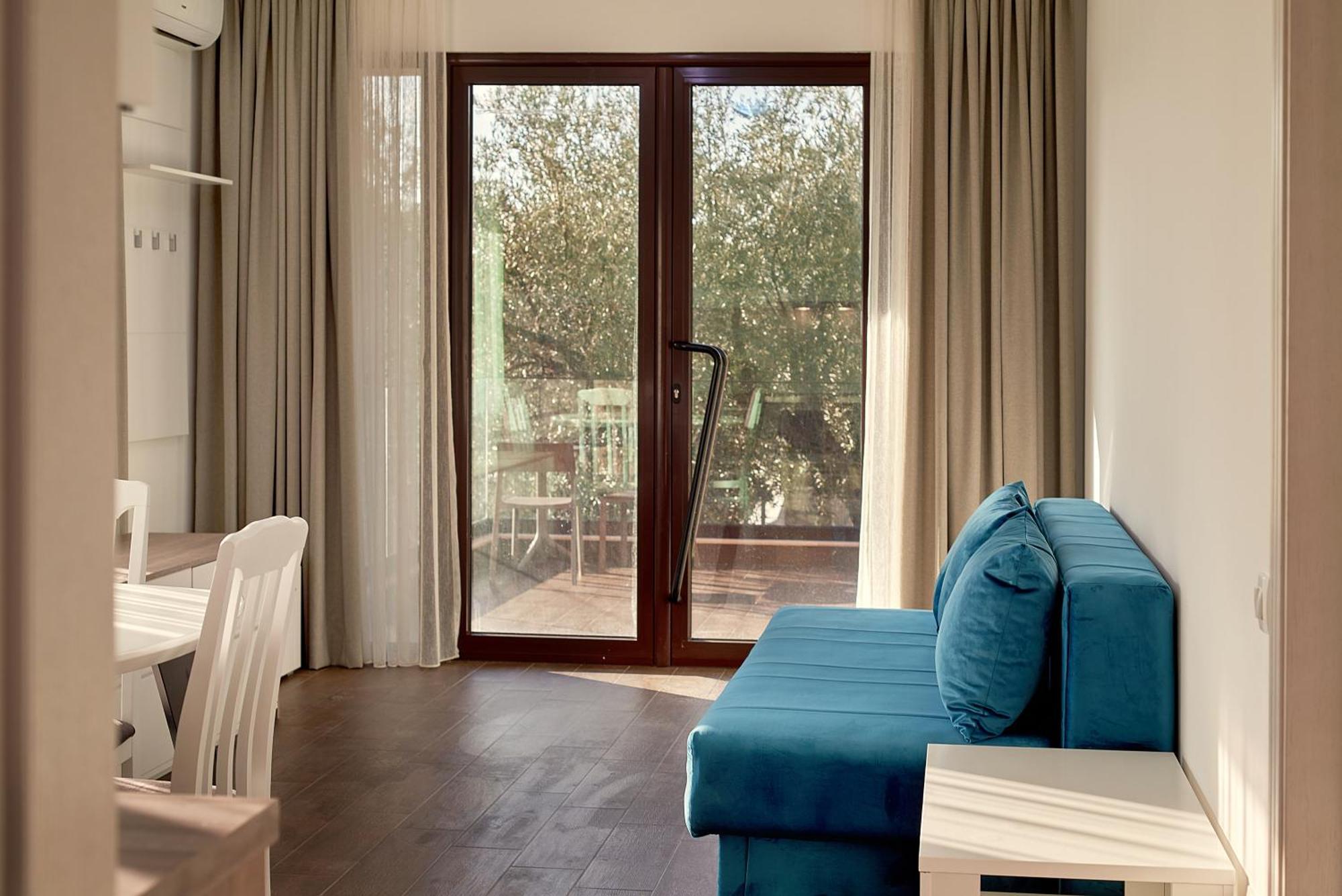 סבטי סטפן Adria Lux Apartmens 2 מראה חיצוני תמונה