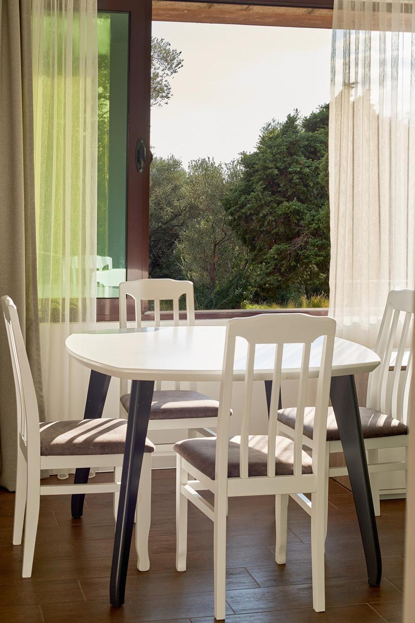 סבטי סטפן Adria Lux Apartmens 2 מראה חיצוני תמונה