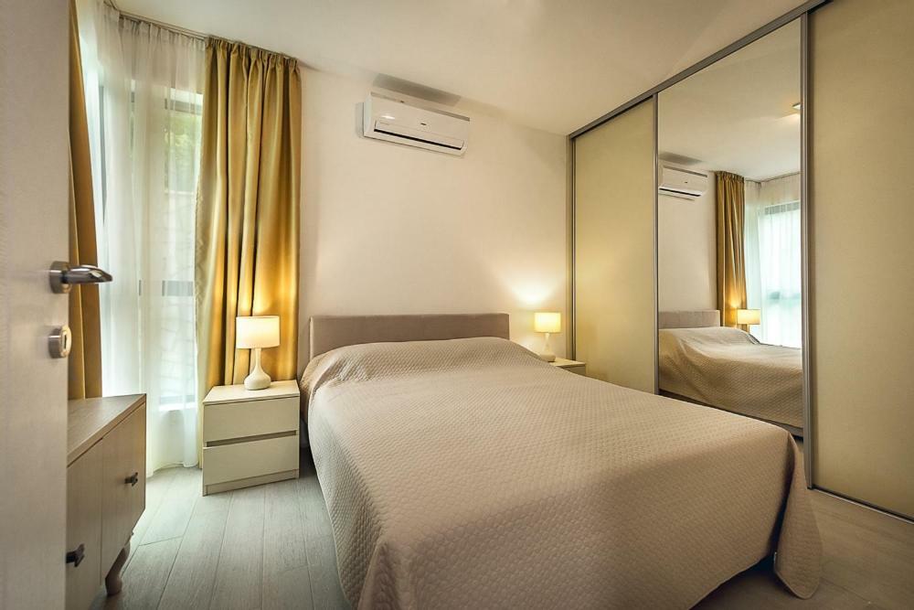 סבטי סטפן Adria Lux Apartmens 2 מראה חיצוני תמונה