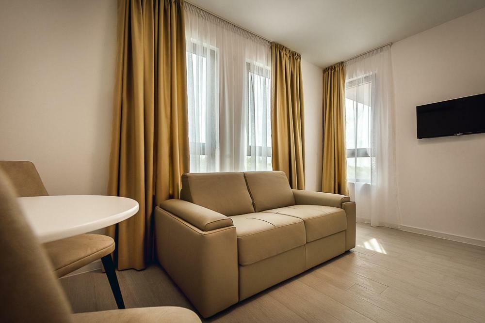 סבטי סטפן Adria Lux Apartmens 2 מראה חיצוני תמונה
