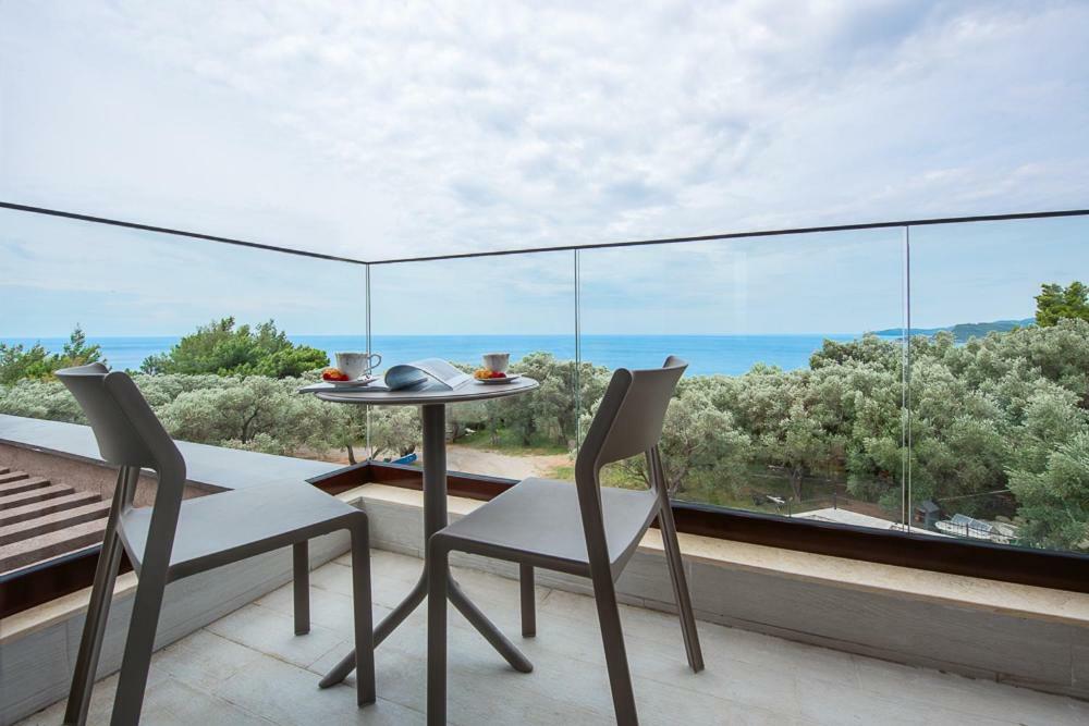 סבטי סטפן Adria Lux Apartmens 2 מראה חיצוני תמונה