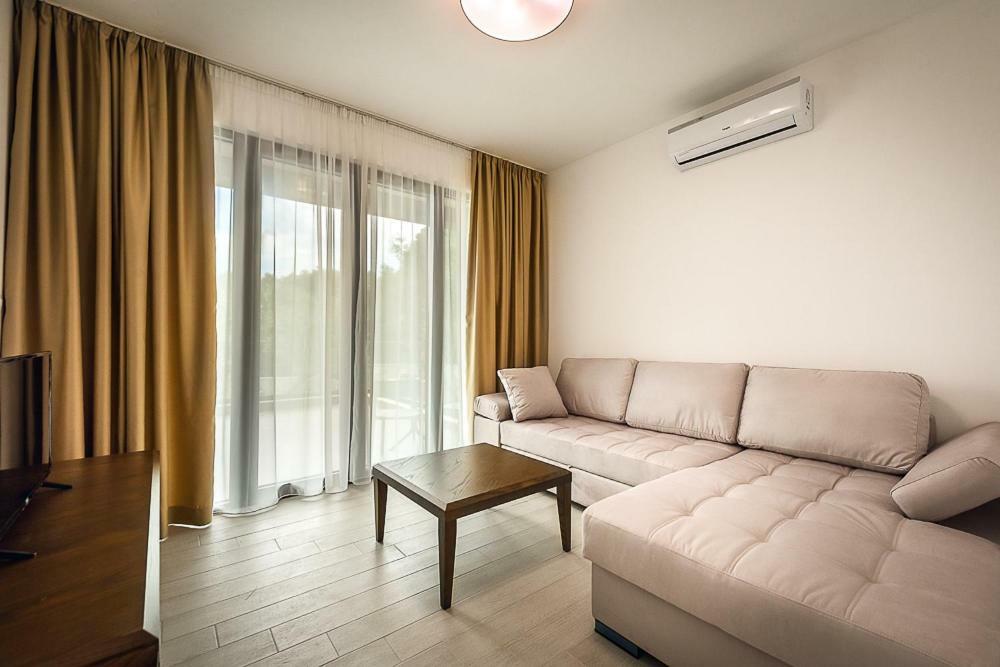 סבטי סטפן Adria Lux Apartmens 2 מראה חיצוני תמונה