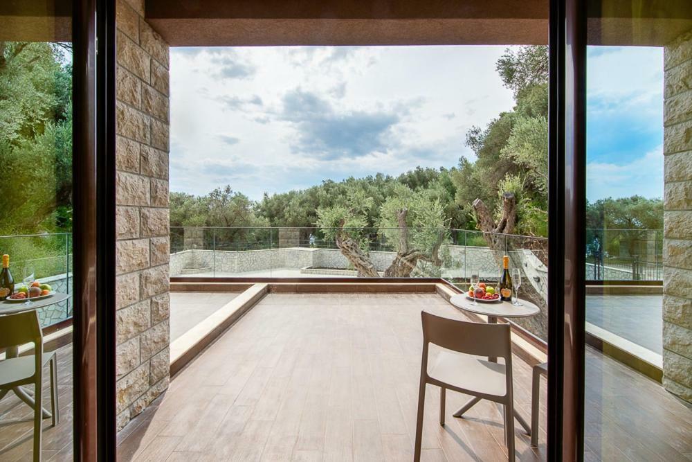 סבטי סטפן Adria Lux Apartmens 2 מראה חיצוני תמונה