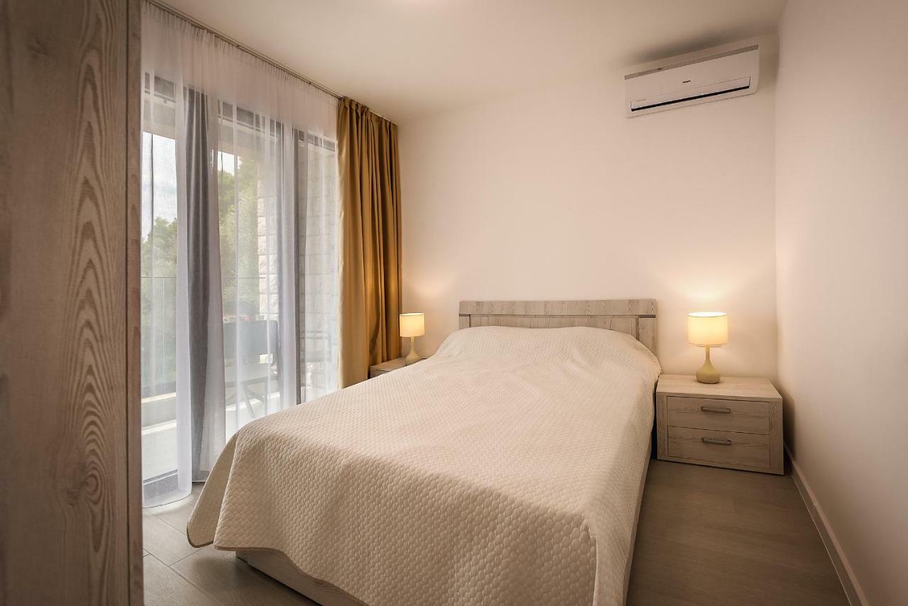 סבטי סטפן Adria Lux Apartmens 2 מראה חיצוני תמונה