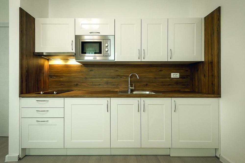 סבטי סטפן Adria Lux Apartmens 2 מראה חיצוני תמונה