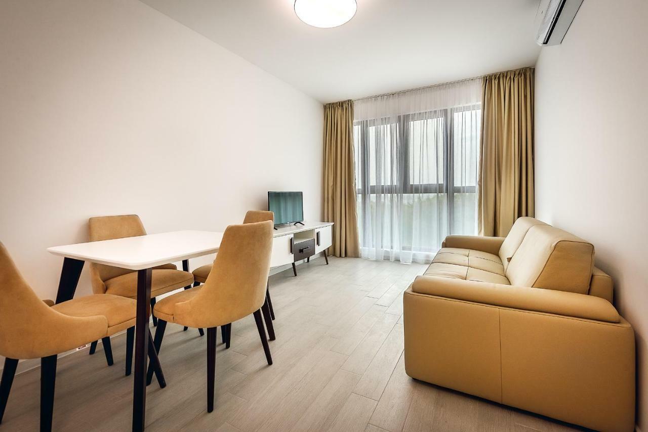 סבטי סטפן Adria Lux Apartmens 2 מראה חיצוני תמונה