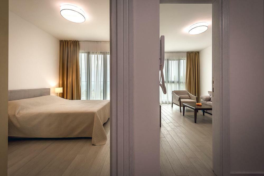 סבטי סטפן Adria Lux Apartmens 2 מראה חיצוני תמונה