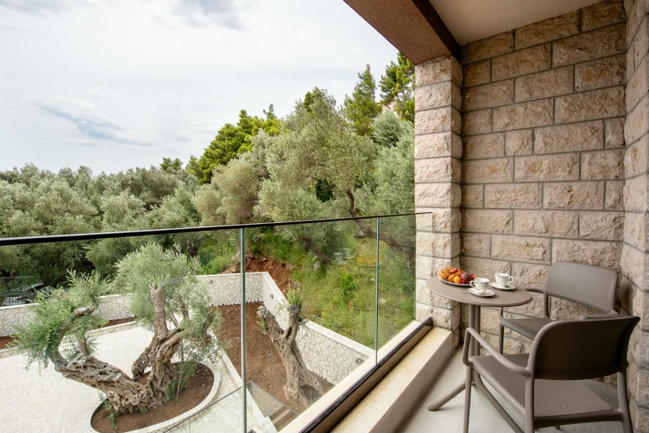 סבטי סטפן Adria Lux Apartmens 2 מראה חיצוני תמונה