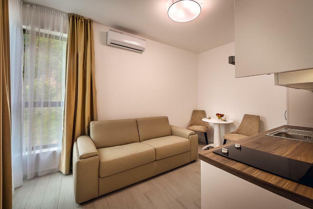 סבטי סטפן Adria Lux Apartmens 2 מראה חיצוני תמונה