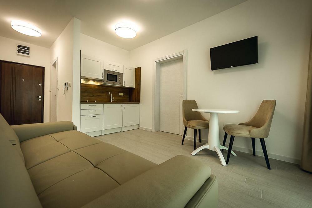 סבטי סטפן Adria Lux Apartmens 2 מראה חיצוני תמונה