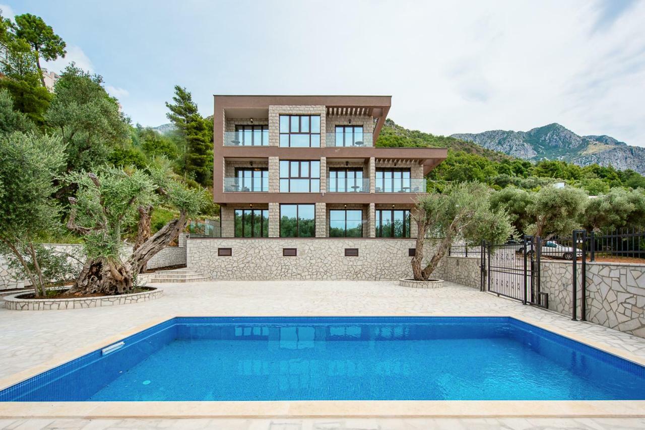 סבטי סטפן Adria Lux Apartmens 2 מראה חיצוני תמונה