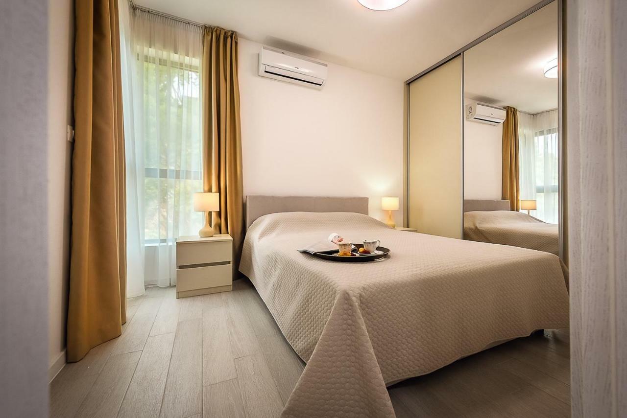 סבטי סטפן Adria Lux Apartmens 2 מראה חיצוני תמונה