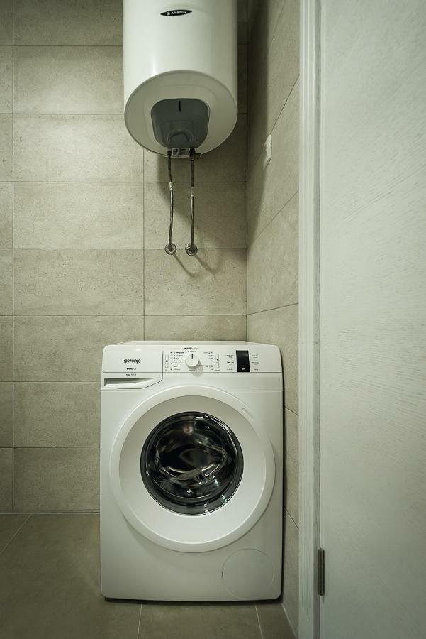 סבטי סטפן Adria Lux Apartmens 2 מראה חיצוני תמונה