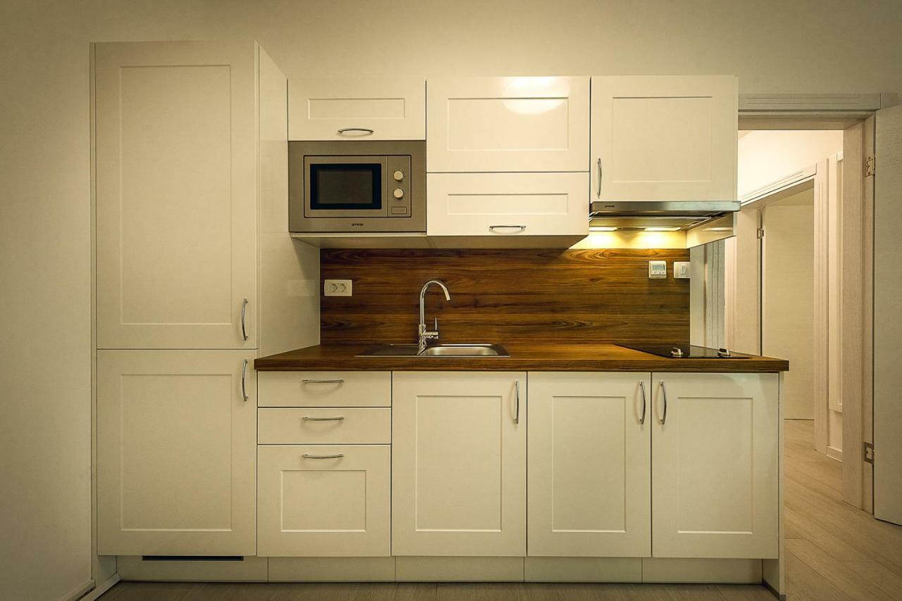 סבטי סטפן Adria Lux Apartmens 2 מראה חיצוני תמונה