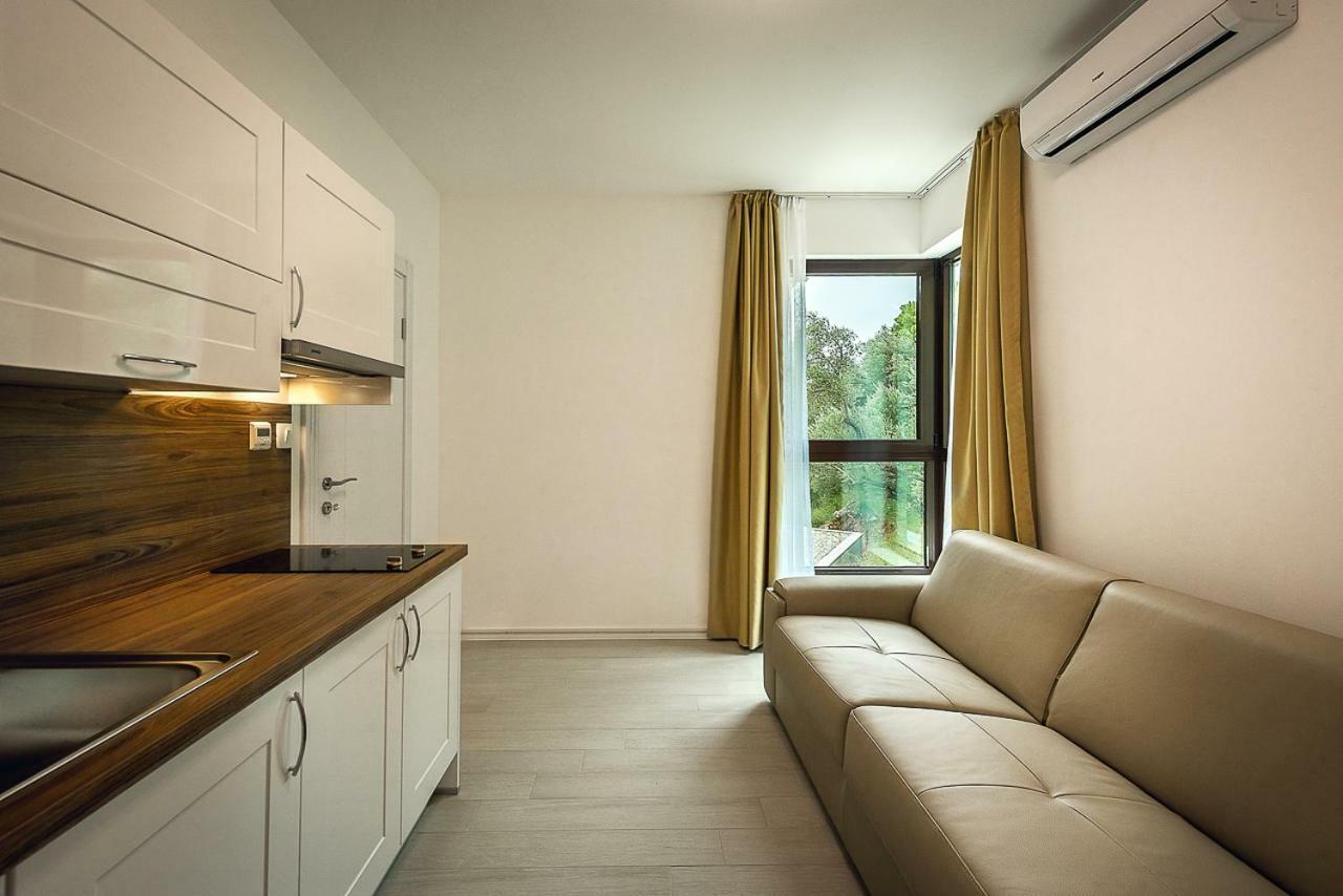 סבטי סטפן Adria Lux Apartmens 2 מראה חיצוני תמונה