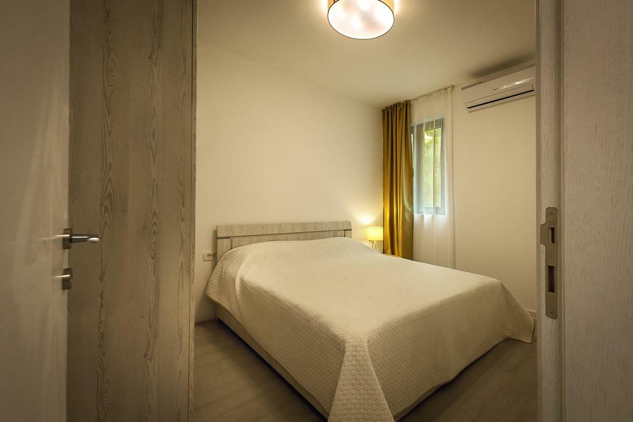 סבטי סטפן Adria Lux Apartmens 2 מראה חיצוני תמונה