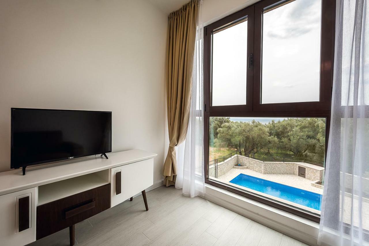 סבטי סטפן Adria Lux Apartmens 2 מראה חיצוני תמונה