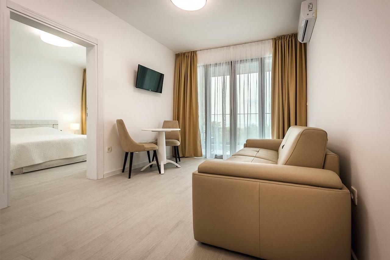סבטי סטפן Adria Lux Apartmens 2 מראה חיצוני תמונה