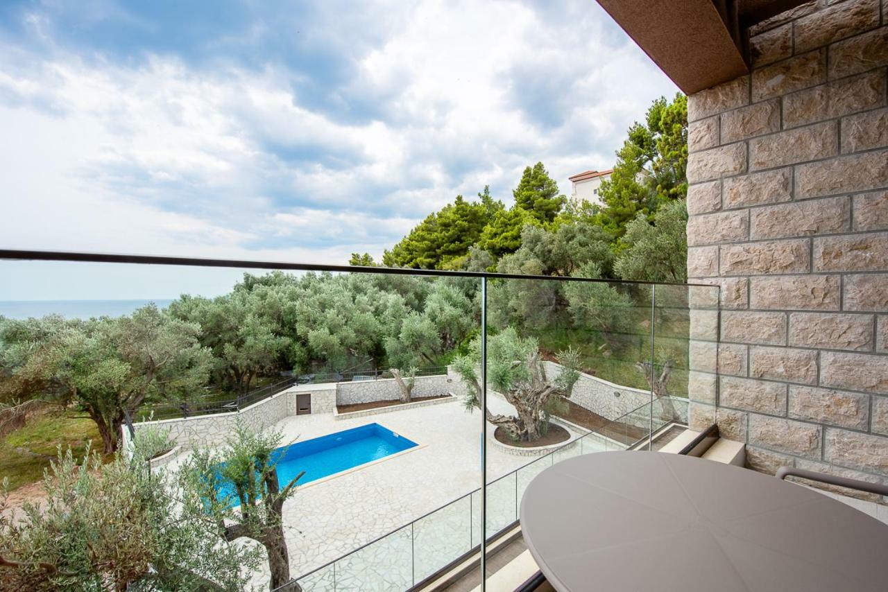 סבטי סטפן Adria Lux Apartmens 2 מראה חיצוני תמונה