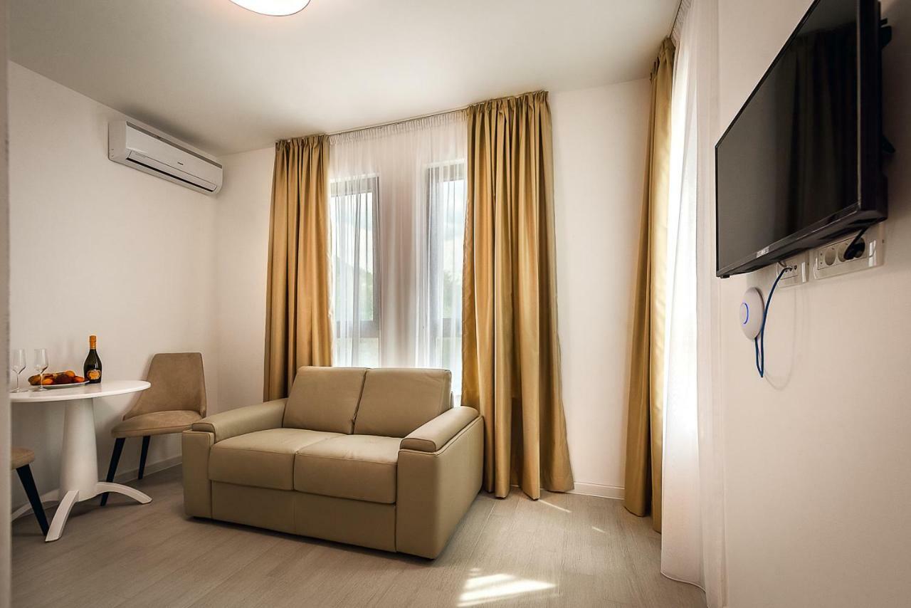 סבטי סטפן Adria Lux Apartmens 2 מראה חיצוני תמונה