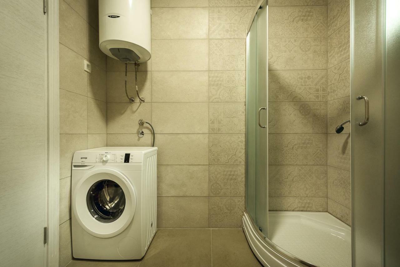 סבטי סטפן Adria Lux Apartmens 2 מראה חיצוני תמונה