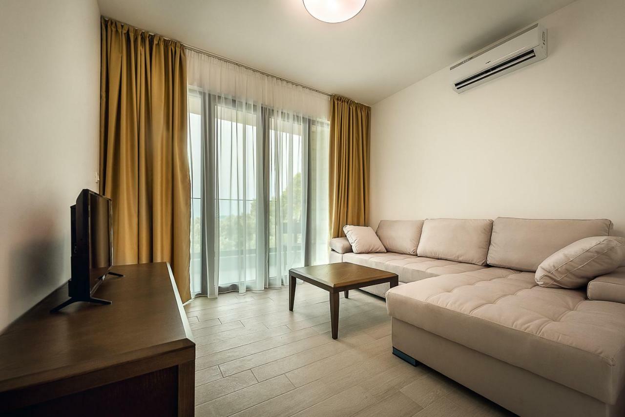 סבטי סטפן Adria Lux Apartmens 2 מראה חיצוני תמונה
