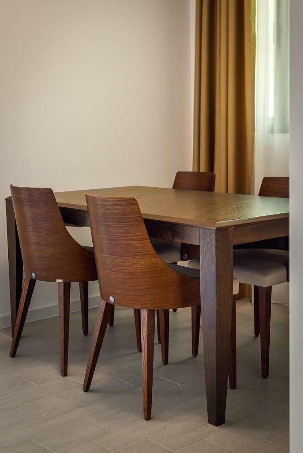 סבטי סטפן Adria Lux Apartmens 2 מראה חיצוני תמונה