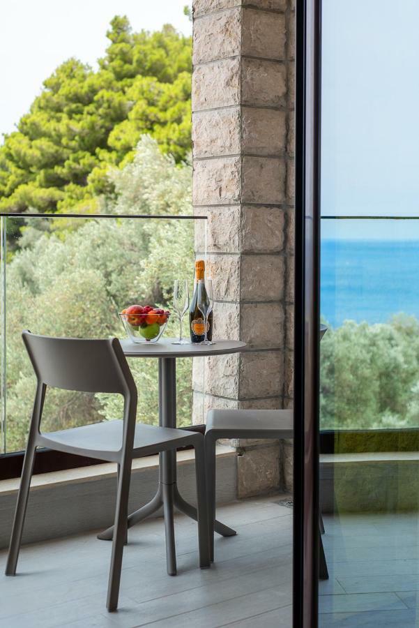 סבטי סטפן Adria Lux Apartmens 2 מראה חיצוני תמונה