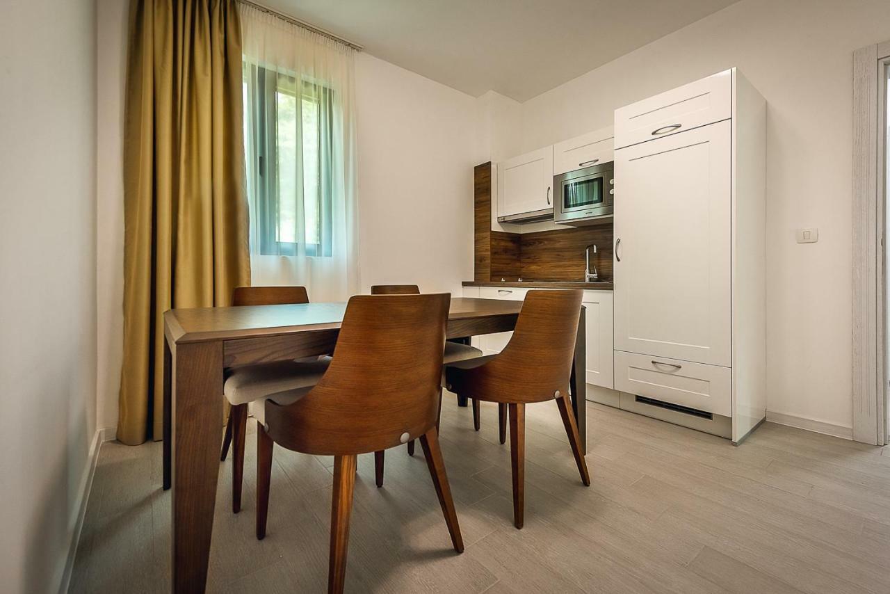 סבטי סטפן Adria Lux Apartmens 2 מראה חיצוני תמונה