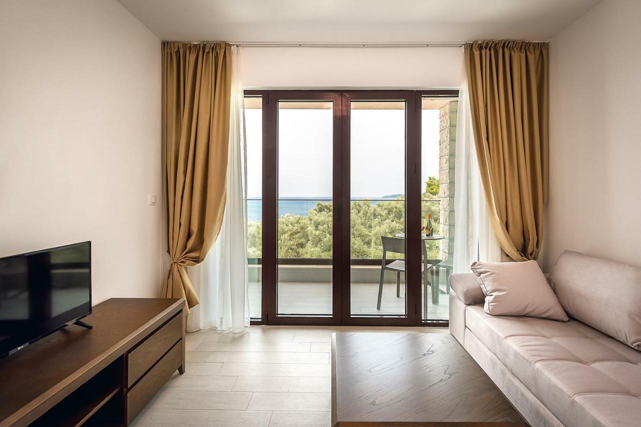 סבטי סטפן Adria Lux Apartmens 2 מראה חיצוני תמונה
