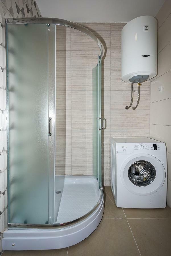 סבטי סטפן Adria Lux Apartmens 2 מראה חיצוני תמונה