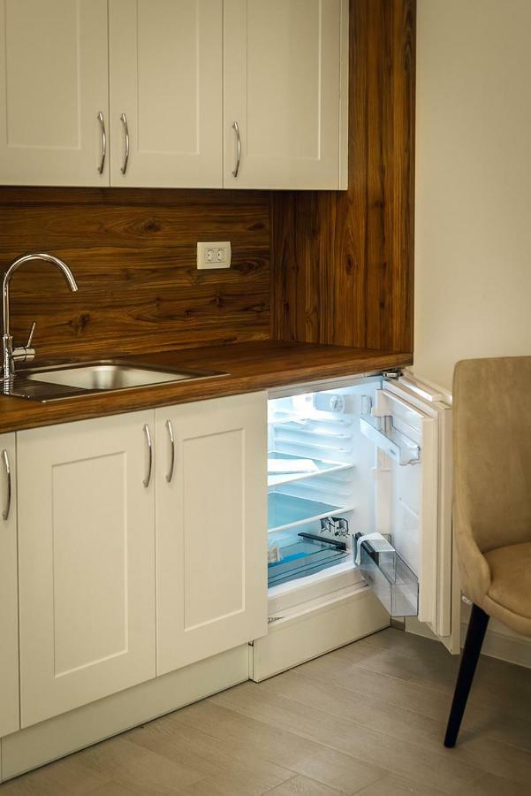 סבטי סטפן Adria Lux Apartmens 2 מראה חיצוני תמונה